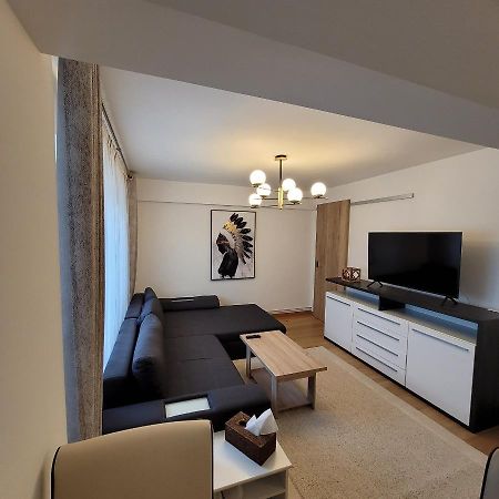 Appartement Apartament Lux - Dorobantilor à Cluj-Napoca Extérieur photo