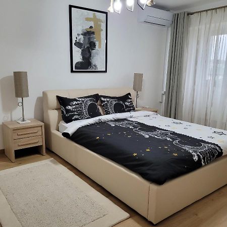 Appartement Apartament Lux - Dorobantilor à Cluj-Napoca Extérieur photo