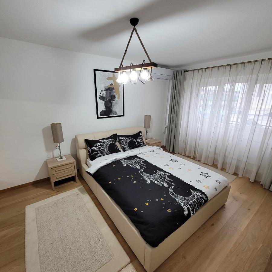 Appartement Apartament Lux - Dorobantilor à Cluj-Napoca Extérieur photo