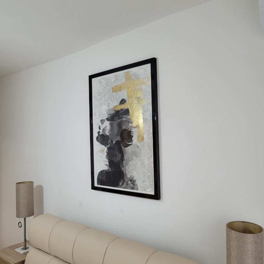 Appartement Apartament Lux - Dorobantilor à Cluj-Napoca Extérieur photo