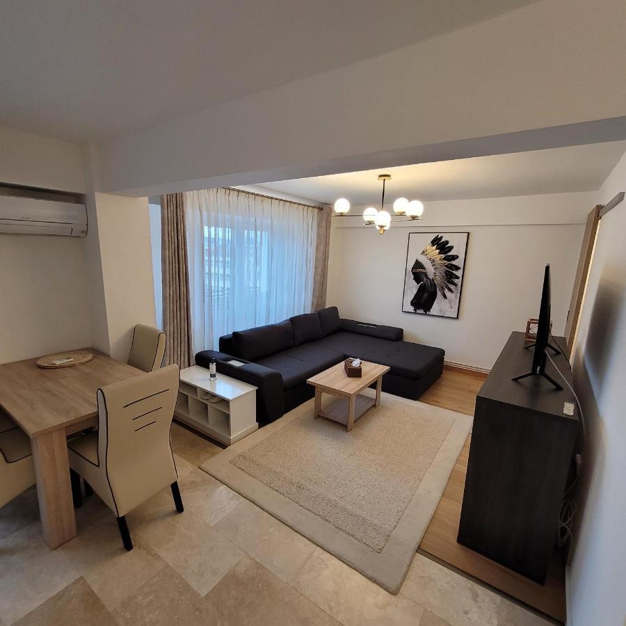 Appartement Apartament Lux - Dorobantilor à Cluj-Napoca Extérieur photo